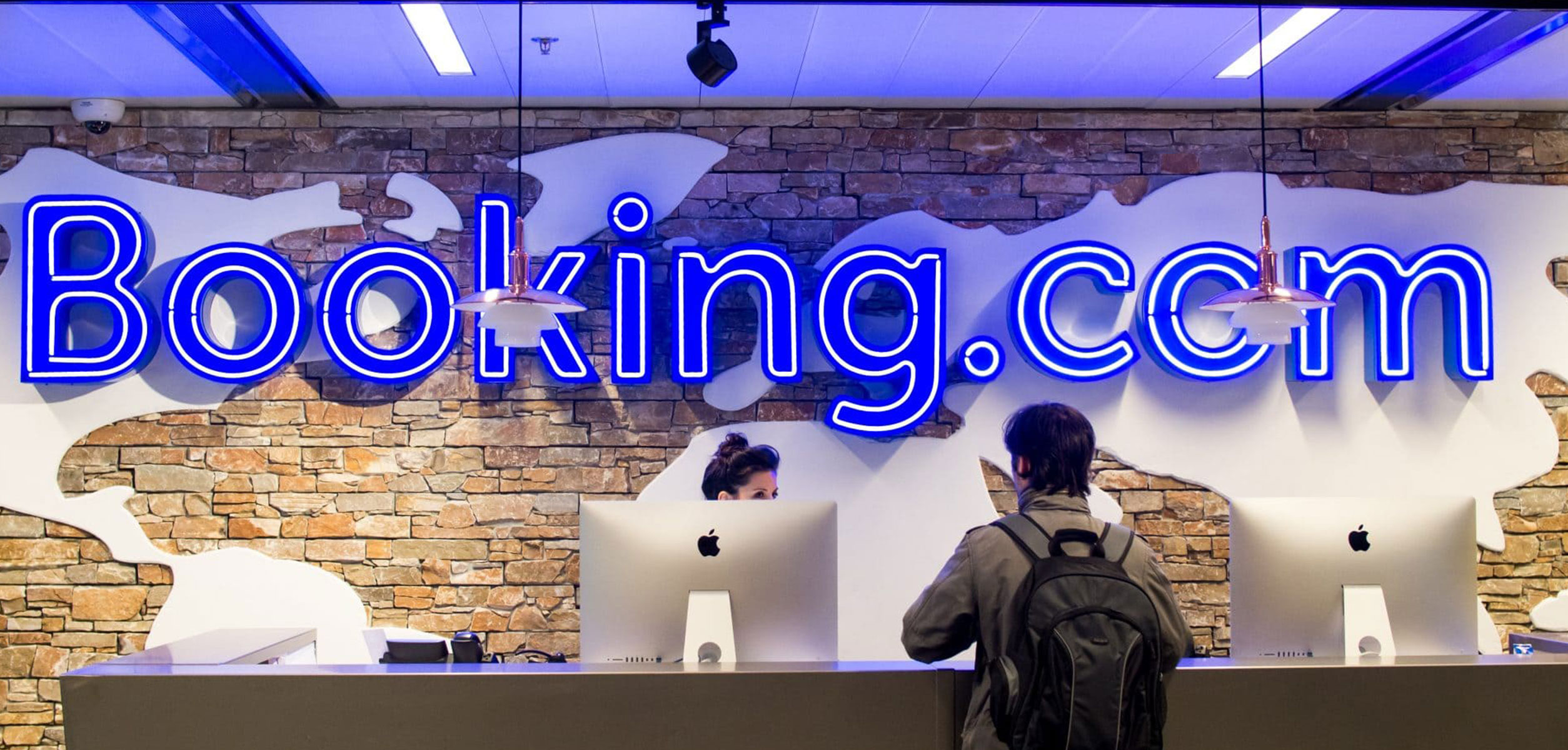 Booking.com